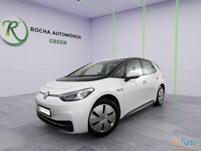 Volkswagen ID.3 Pro