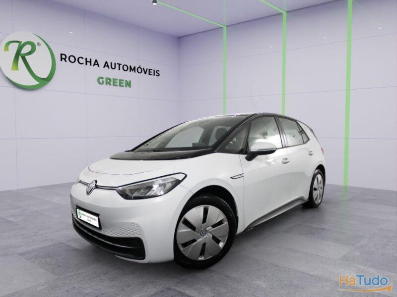 Volkswagen ID.3 Pro