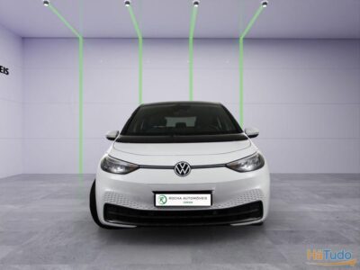 Volkswagen ID.3 Pro