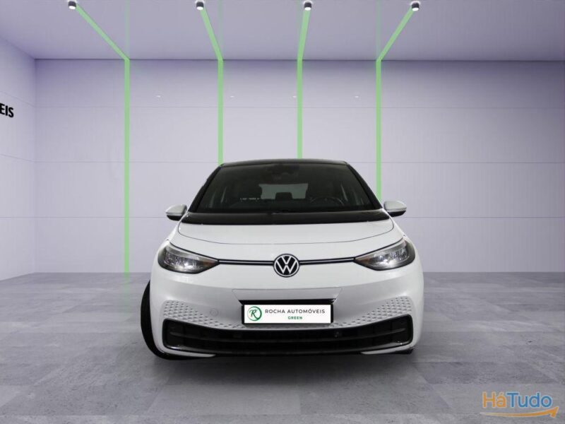 Volkswagen ID.3 Pro