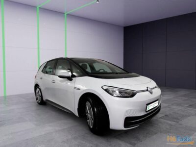 Volkswagen ID.3 Pro