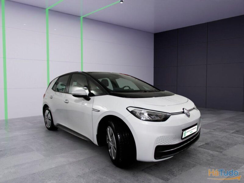Volkswagen ID.3 Pro