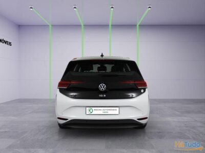 Volkswagen ID.3 Pro
