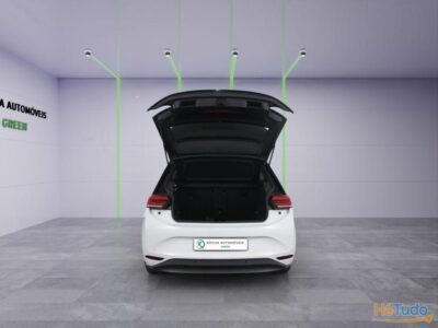 Volkswagen ID.3 Pro