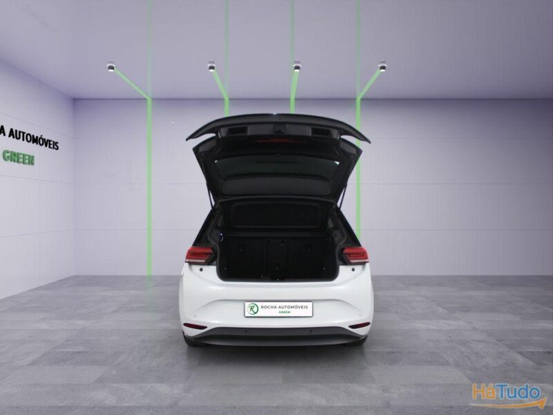 Volkswagen ID.3 Pro