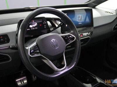 Volkswagen ID.3 Pro