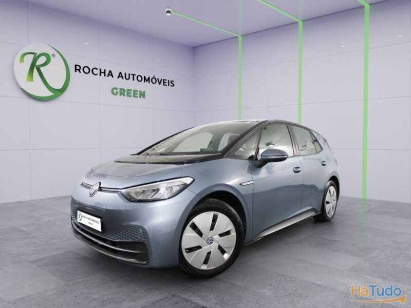 Volkswagen ID.3 Pro