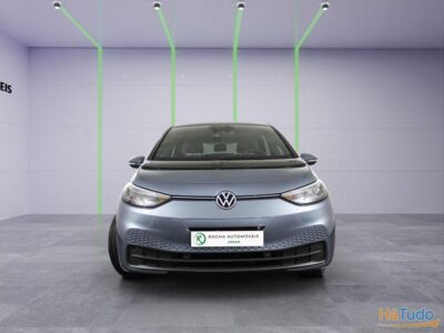 Volkswagen ID.3 Pro