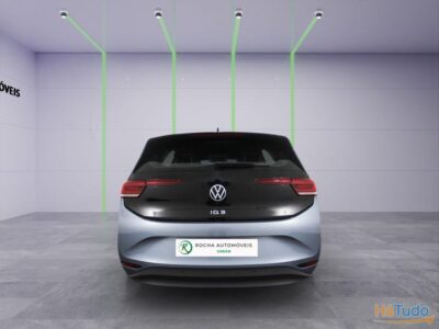 Volkswagen ID.3 Pro
