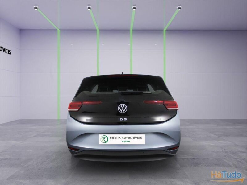 Volkswagen ID.3 Pro