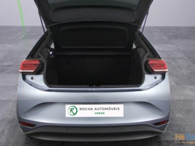 Volkswagen ID.3 Pro
