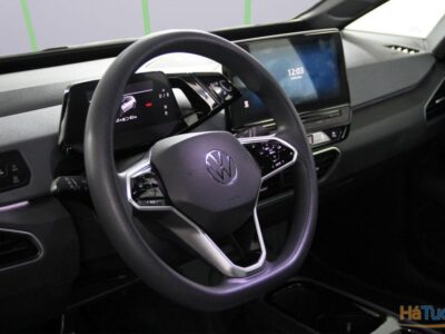 Volkswagen ID.3 Pro