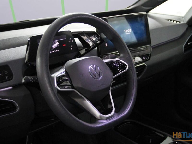 Volkswagen ID.3 Pro