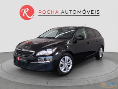 Peugeot 308 SW 1.6 BlueHDi Active