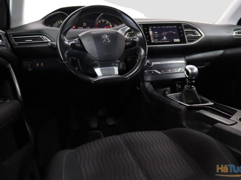 Peugeot 308 SW 1.6 BlueHDi Active