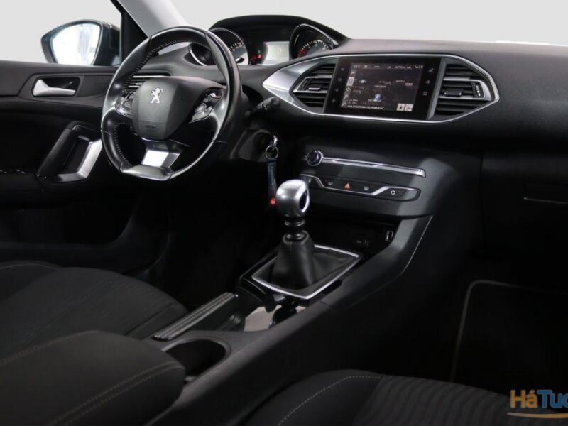 Peugeot 308 SW 1.6 BlueHDi Active