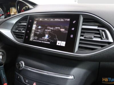 Peugeot 308 SW 1.6 BlueHDi Active