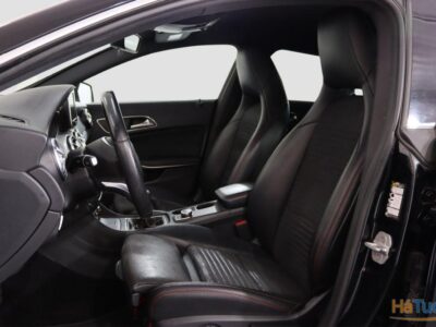 Mercedes Benz CLA 180 d Shooting Brake AMG Line