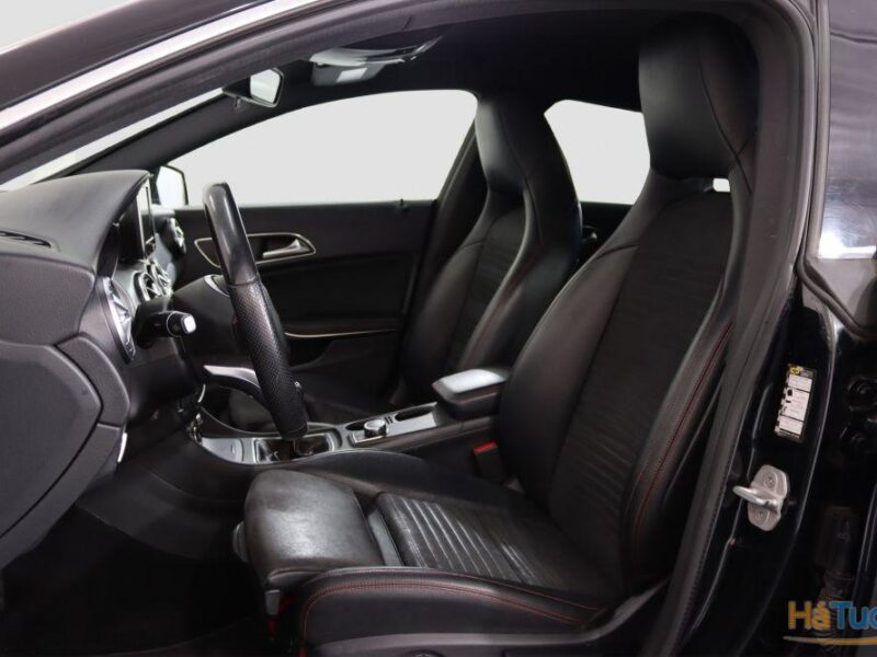 Mercedes Benz CLA 180 d Shooting Brake AMG Line
