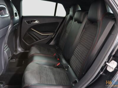 Mercedes Benz CLA 180 d Shooting Brake AMG Line
