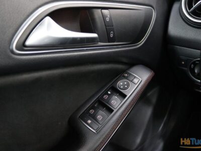 Mercedes Benz CLA 180 d Shooting Brake AMG Line