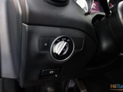 Mercedes Benz CLA 180 d Shooting Brake AMG Line