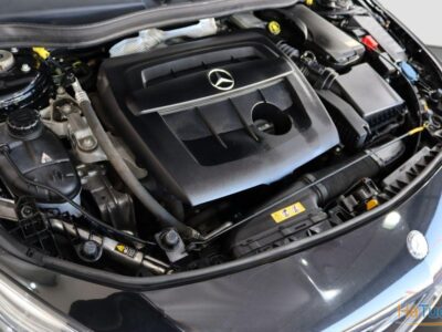 Mercedes Benz CLA 180 d Shooting Brake AMG Line