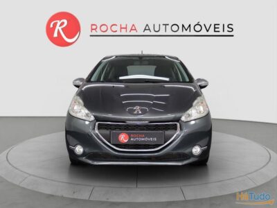 Peugeot 208 1.2 PureTech Style