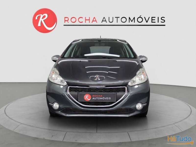 Peugeot 208 1.2 PureTech Style