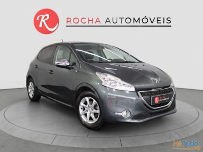 Peugeot 208 1.2 PureTech Style
