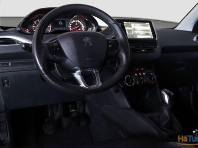 Peugeot 208 1.2 PureTech Style