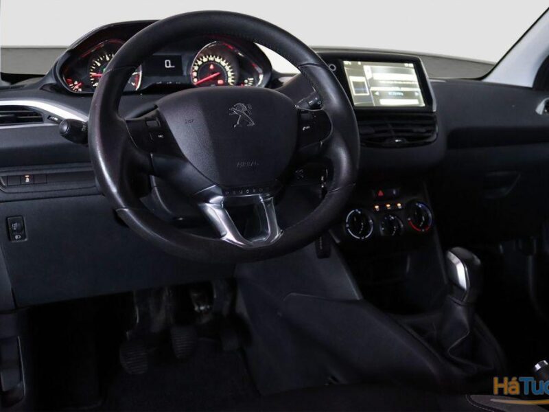 Peugeot 208 1.2 PureTech Style