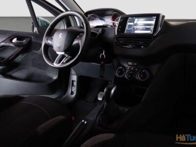 Peugeot 208 1.2 PureTech Style