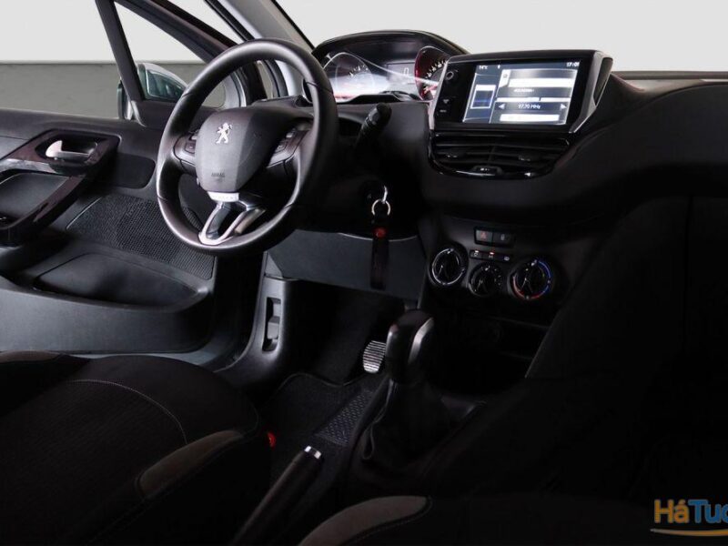 Peugeot 208 1.2 PureTech Style