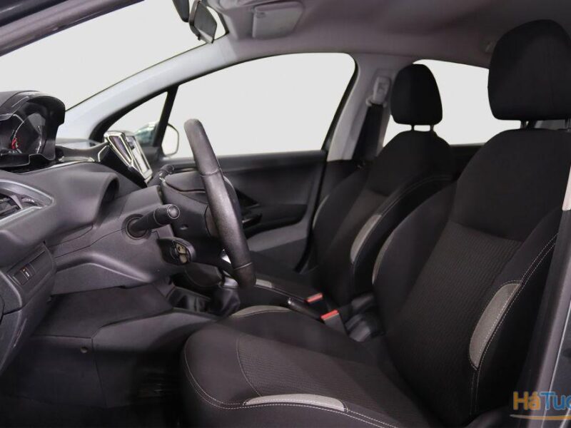Peugeot 208 1.2 PureTech Style
