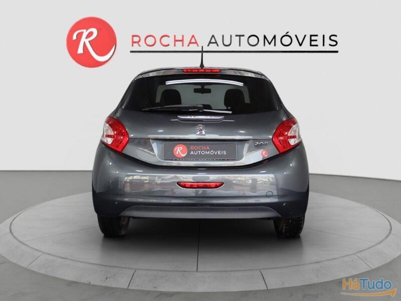 Peugeot 208 1.2 PureTech Style