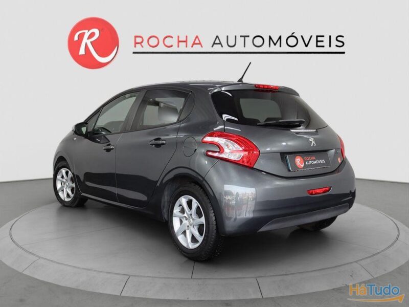 Peugeot 208 1.2 PureTech Style