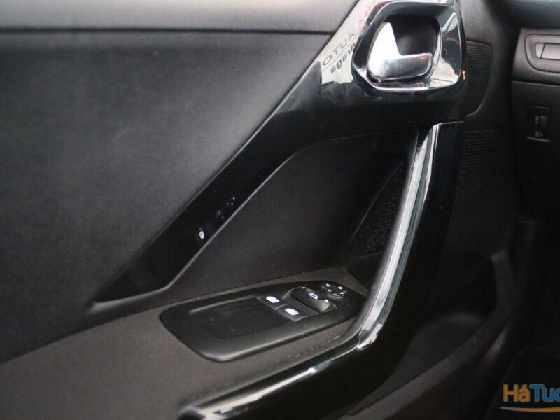 Peugeot 208 1.2 PureTech Style