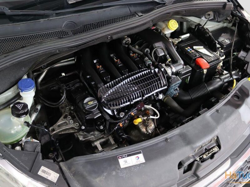 Peugeot 208 1.2 PureTech Style