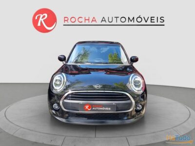 MINI 5 Portas Outro