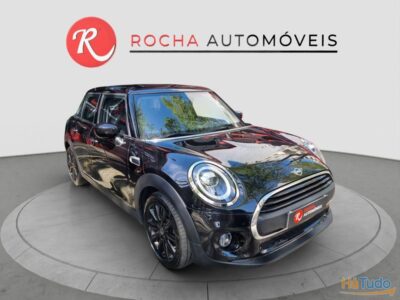 MINI 5 Portas Outro