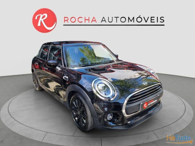 MINI 5 Portas Outro