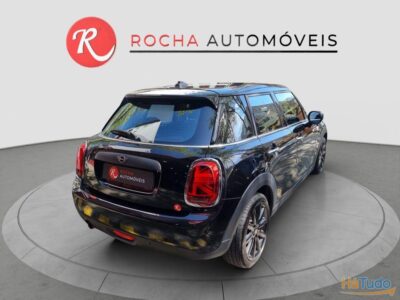 MINI 5 Portas Outro