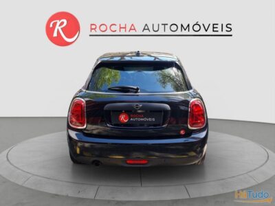 MINI 5 Portas Outro