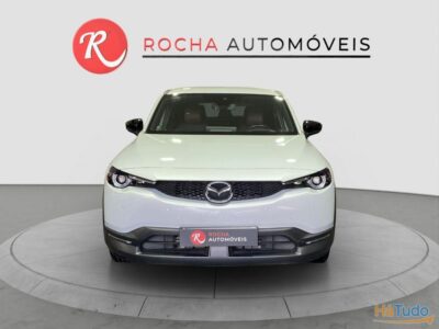 Mazda MX-30 e-Skyactiv Excellence