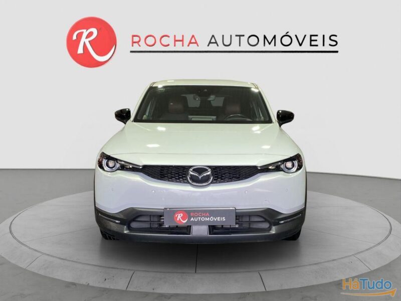 Mazda MX-30 e-Skyactiv Excellence