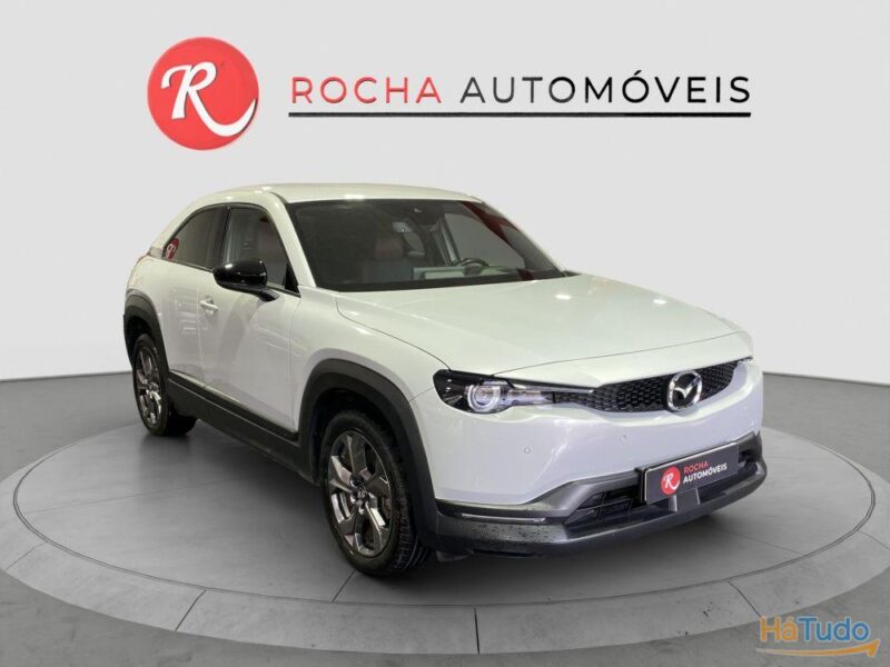 Mazda MX-30 e-Skyactiv Excellence