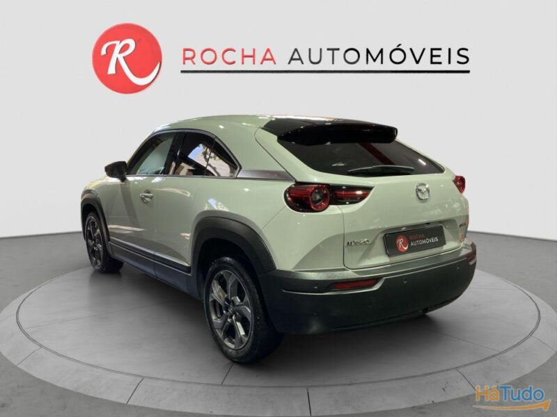 Mazda MX-30 e-Skyactiv Excellence