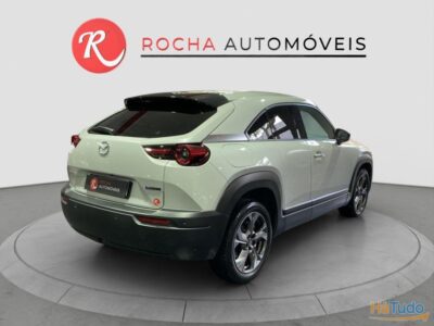 Mazda MX-30 e-Skyactiv Excellence