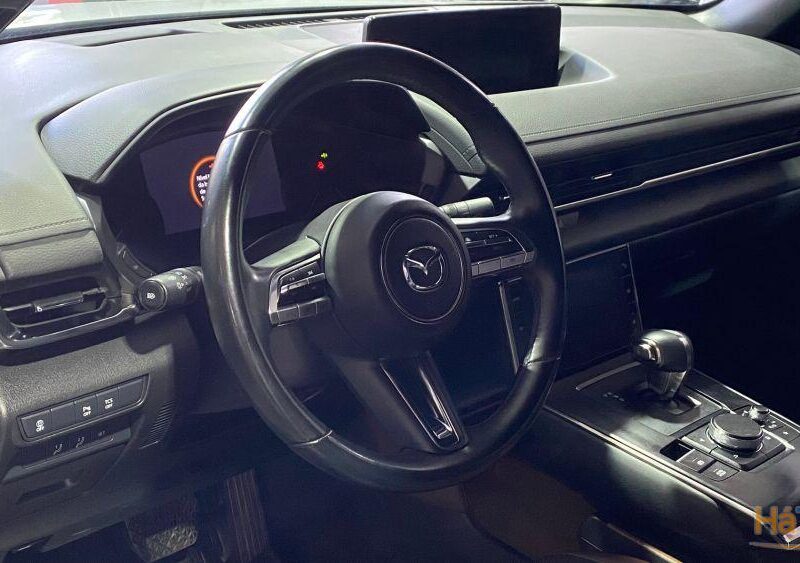 Mazda MX-30 e-Skyactiv Excellence